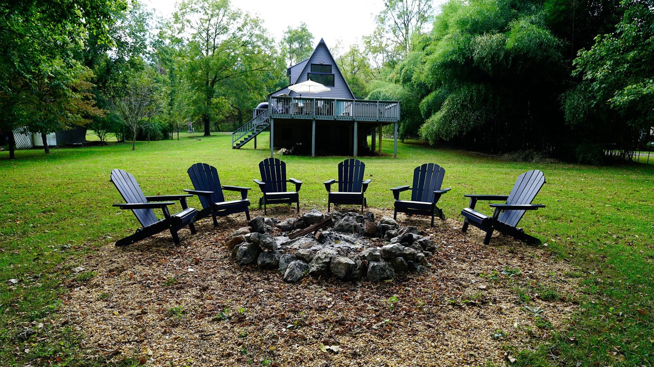 Photo of Outdoor in Fishers Hill