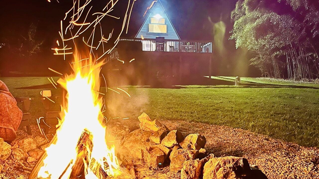 Photo of Outdoor in Fishers Hill