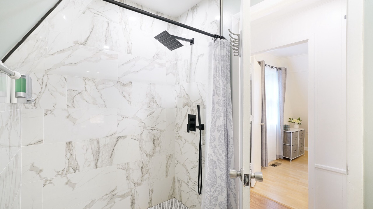 Photo of Bathroom in Fishers Hill