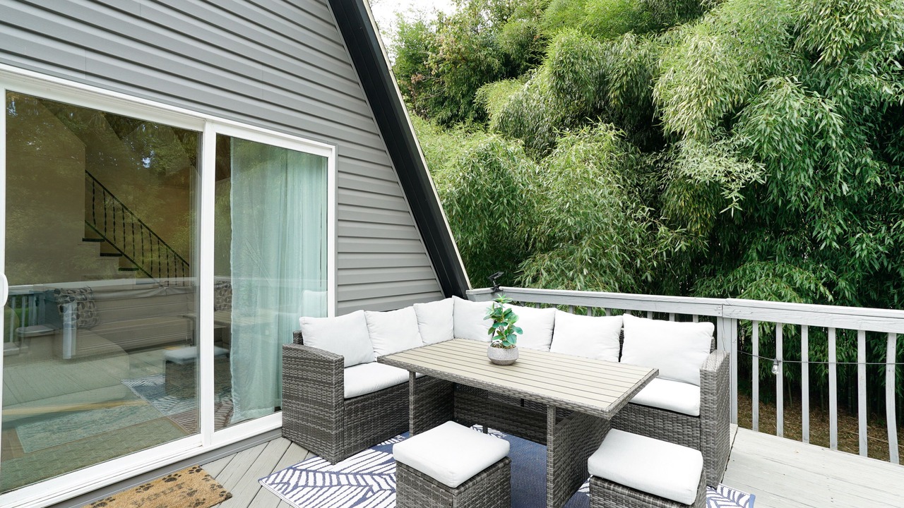 Photo of Outdoor in Fishers Hill