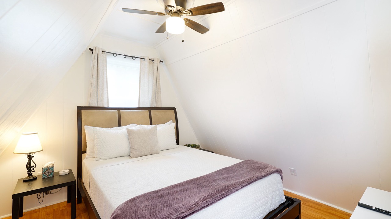 Photo of Bedroom in Fishers Hill