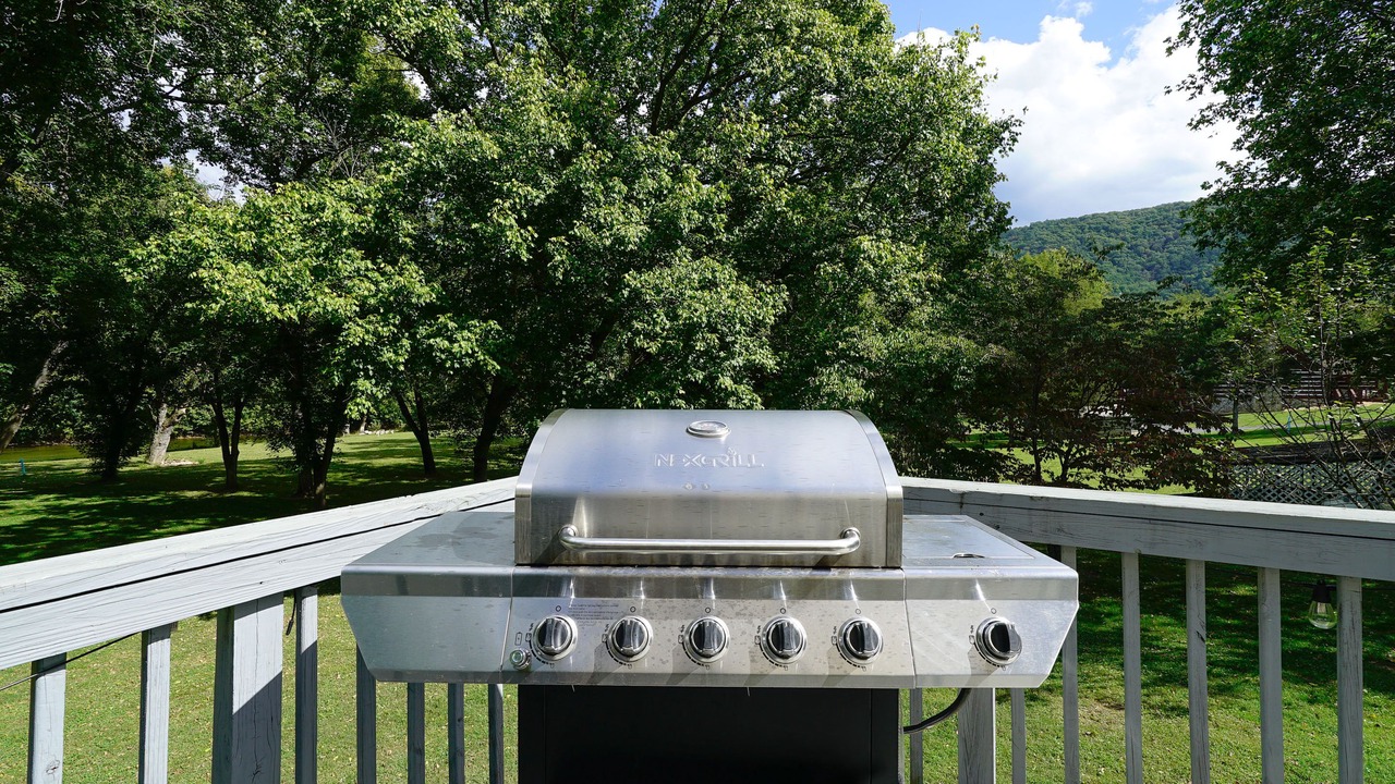 Photo of Outdoor in Fishers Hill
