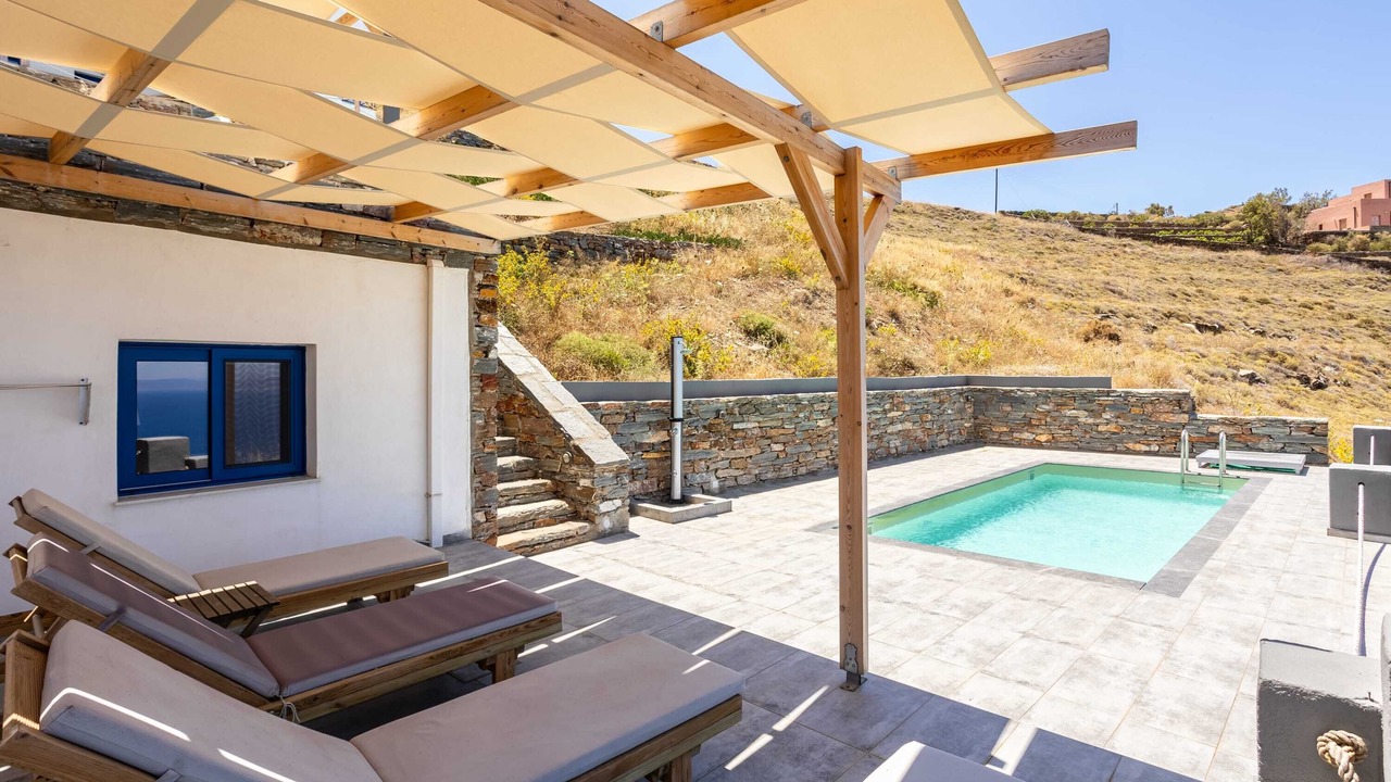 Photo of Outdoor in Kea