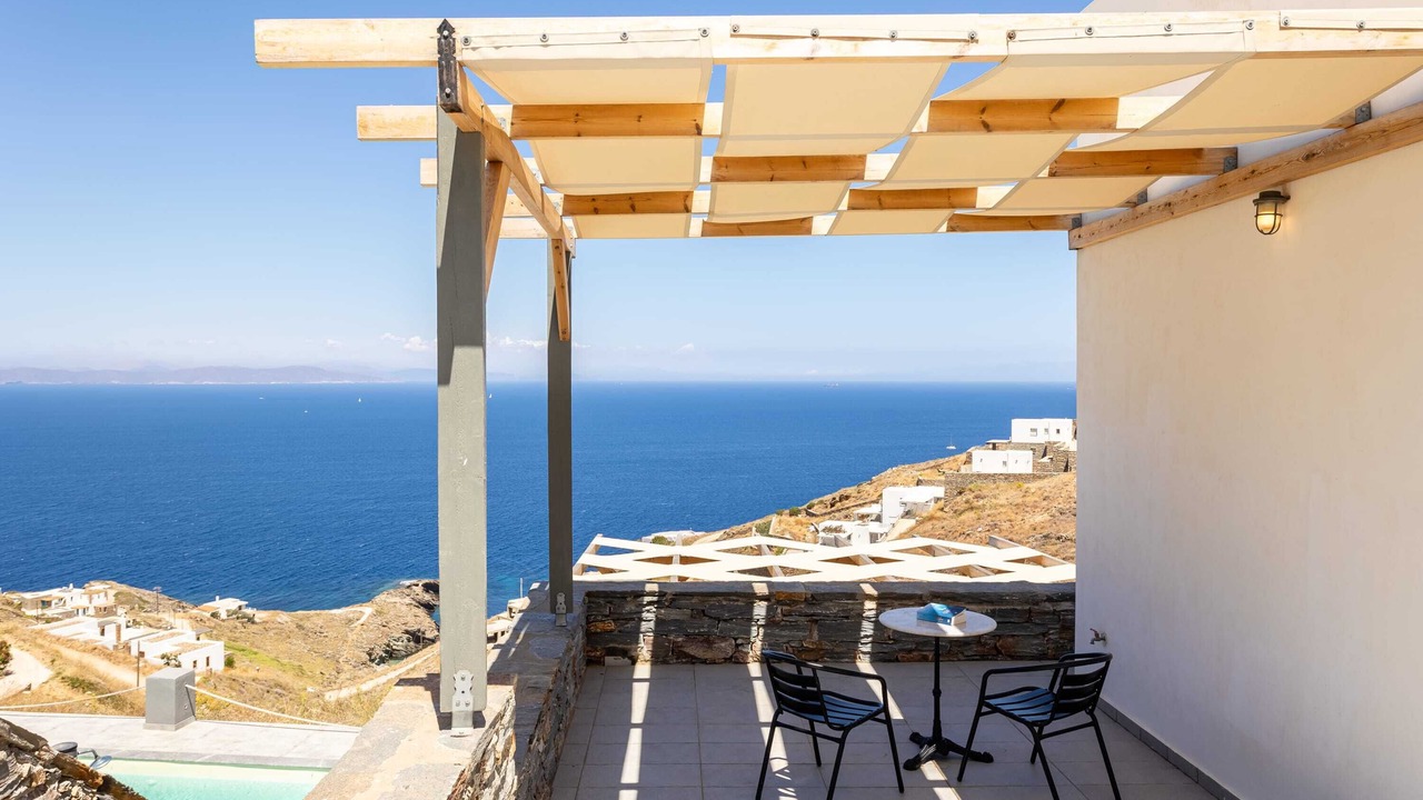 Photo of Outdoor in Kea