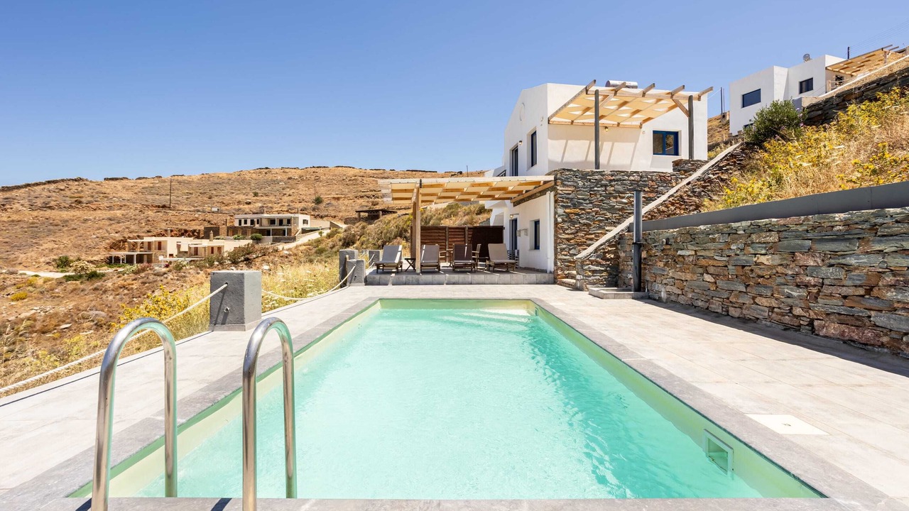 Photo of Outdoor in Kea