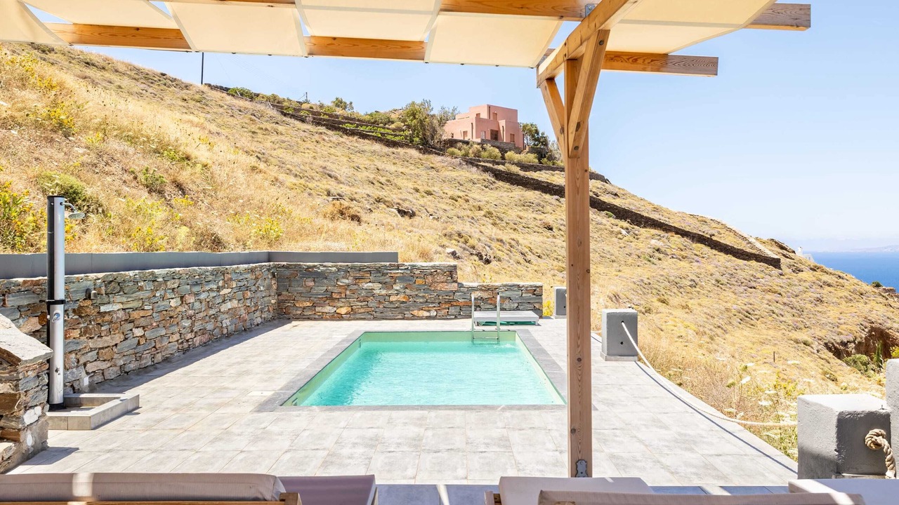 Photo of Outdoor in Kea
