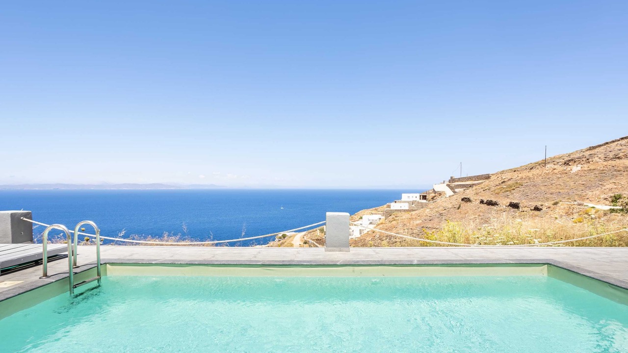 Photo of Outdoor in Kea