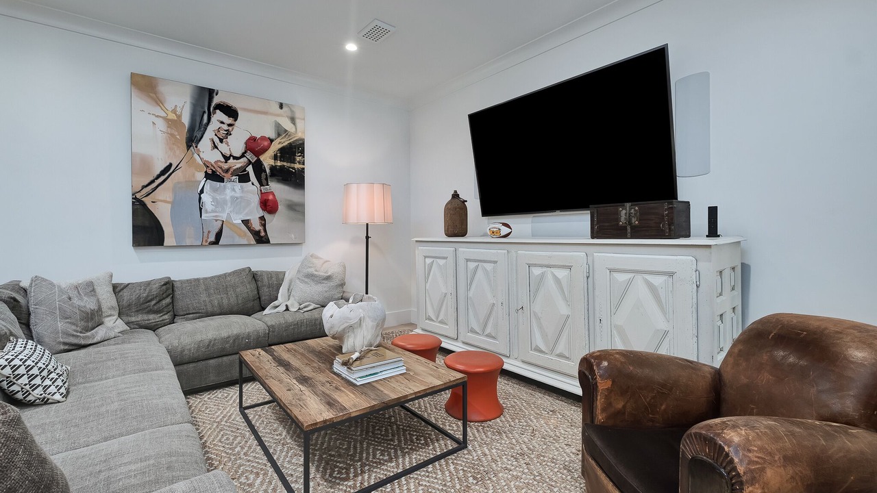 Photo of Livingroom in Seagrove Beach