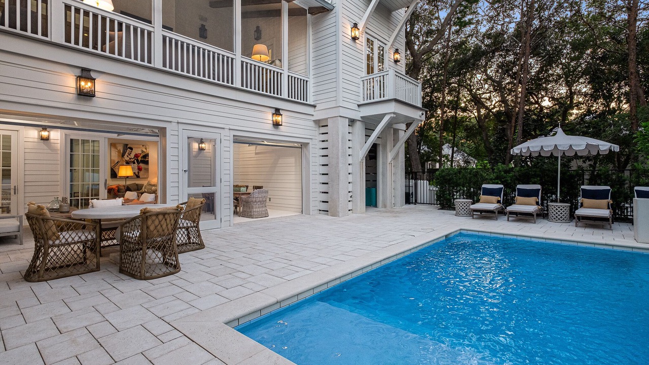 Photo of Outdoor in Seagrove Beach