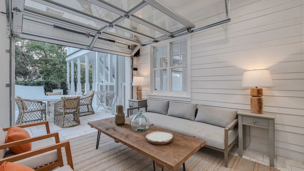 Photo of Livingroom in Seagrove Beach