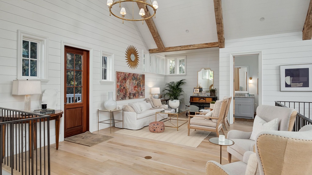 Photo of Livingroom in Seagrove Beach