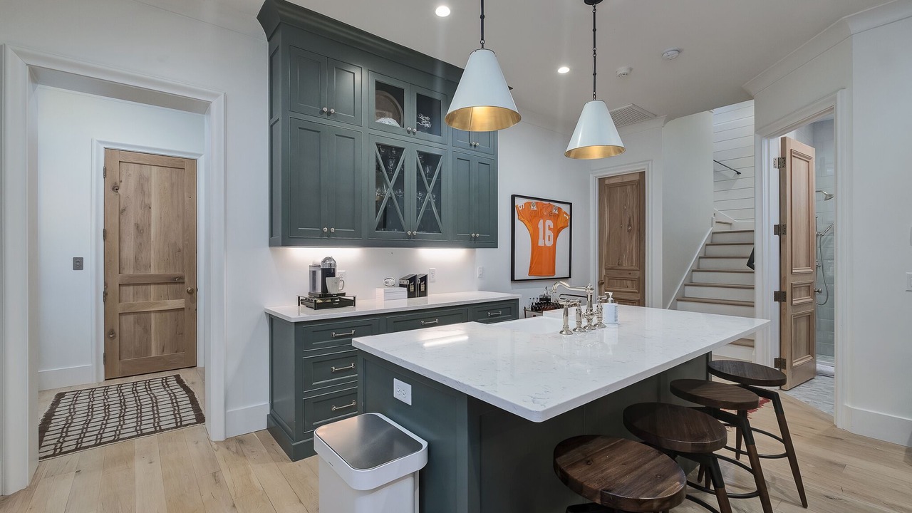 Photo of Kitchen in Seagrove Beach