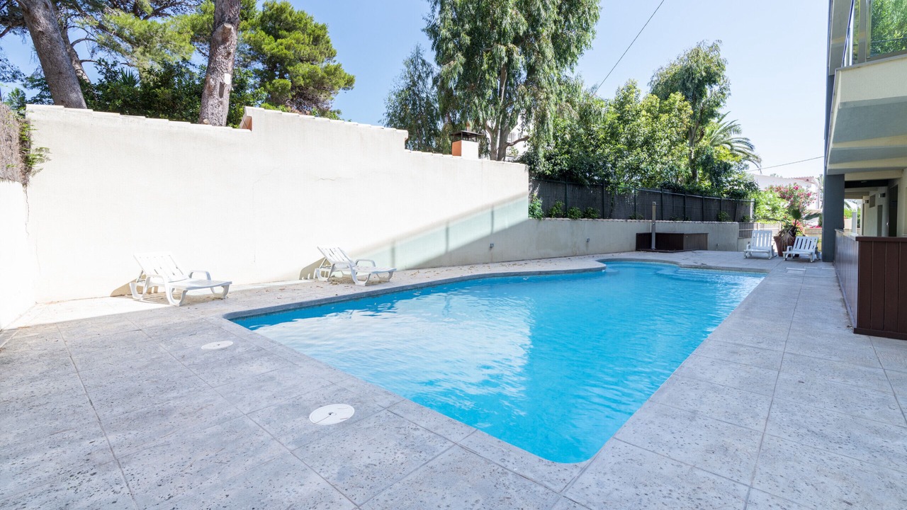 Photo of Outdoor in Denia