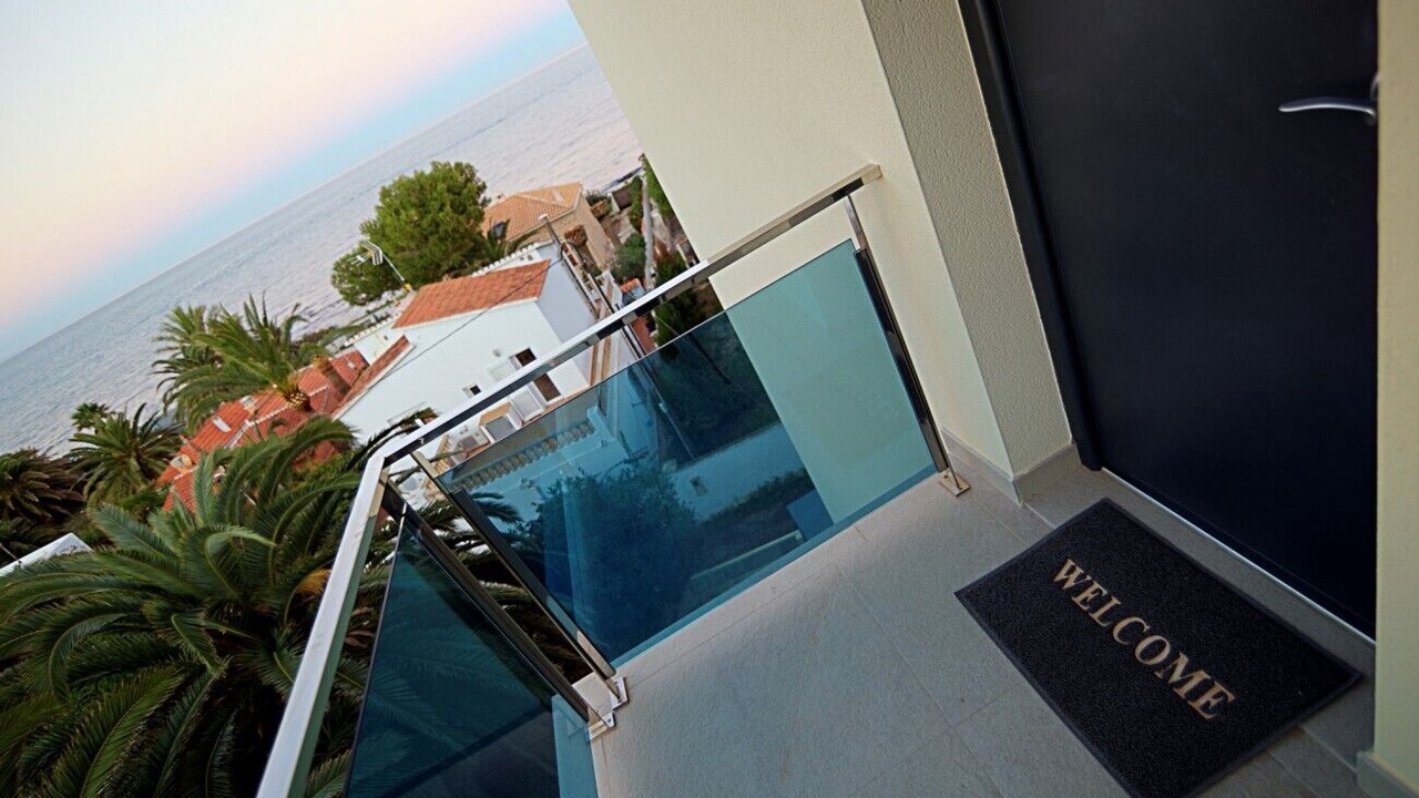 Photo of Patio Balcony in Denia