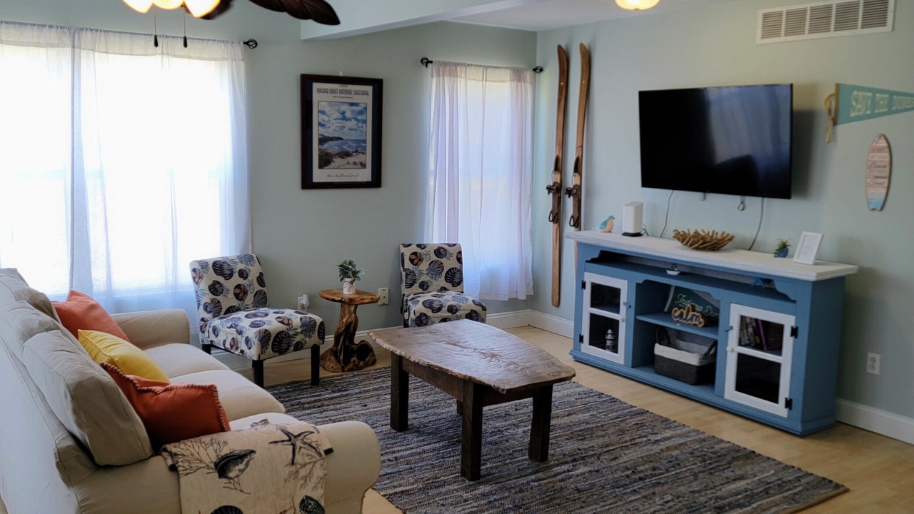 Photo of Livingroom in Town of Pines