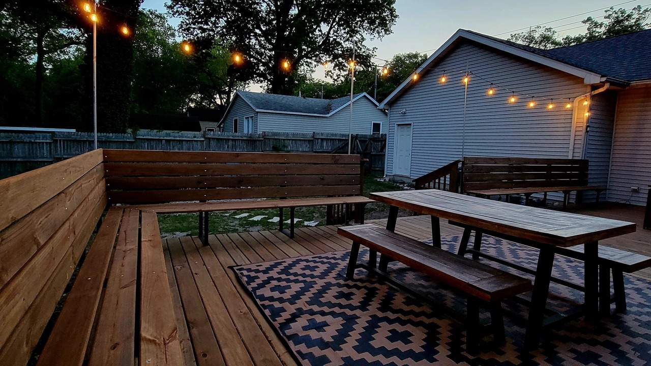 Photo of Outdoor in Town of Pines