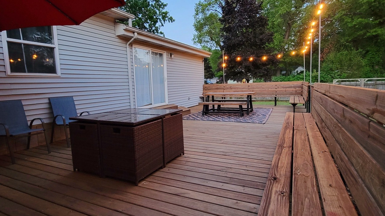 Photo of Outdoor in Town of Pines