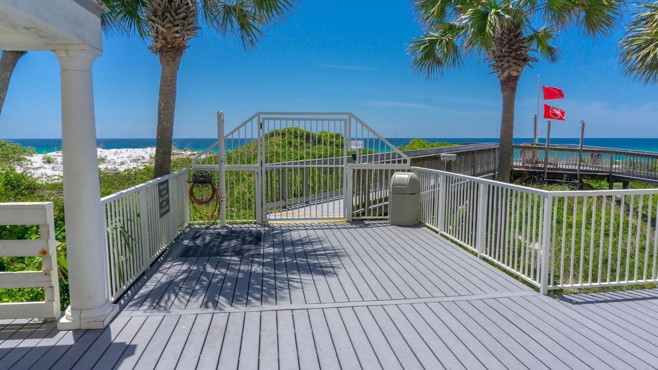 Photo of Outdoor in Gulf Pines