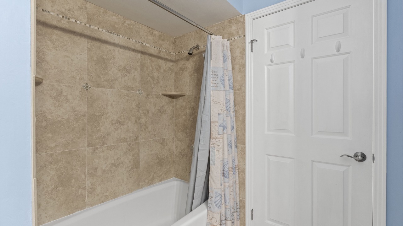 Photo of Bathroom in Gulf Pines