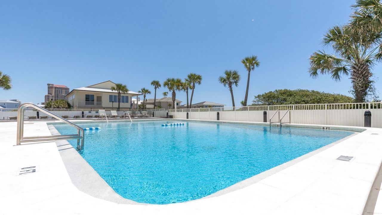 Photo of Outdoor in Gulf Pines