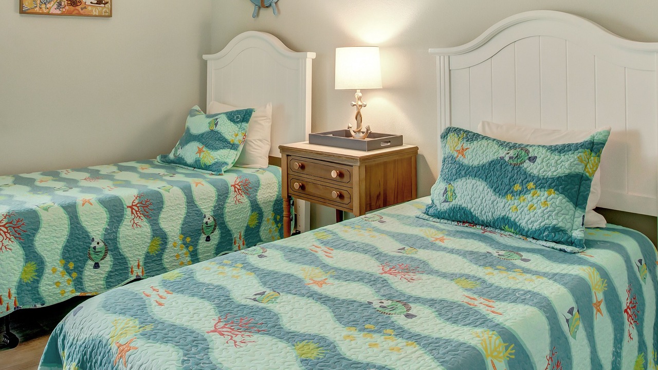 Photo of Bedroom in El Centro Beach