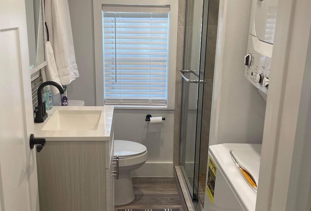 Photo of Bathroom in Ararat
