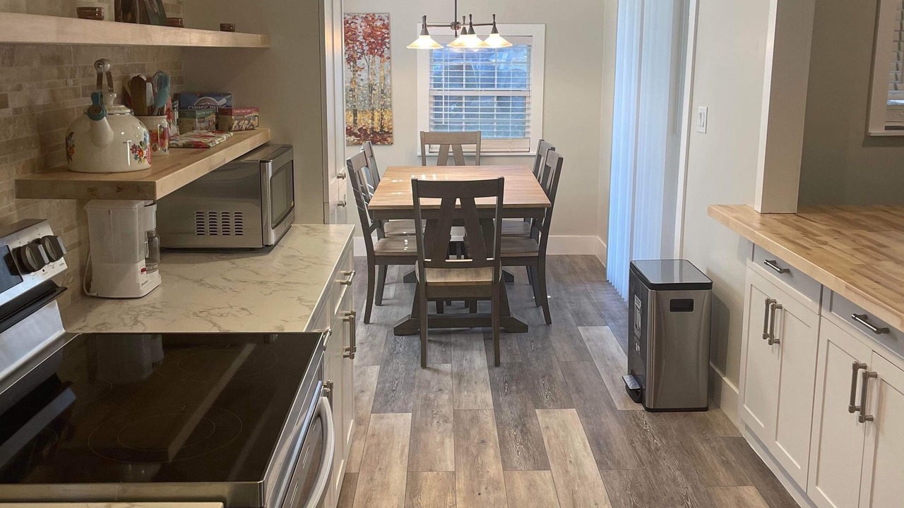 Photo of Kitchen in Ararat