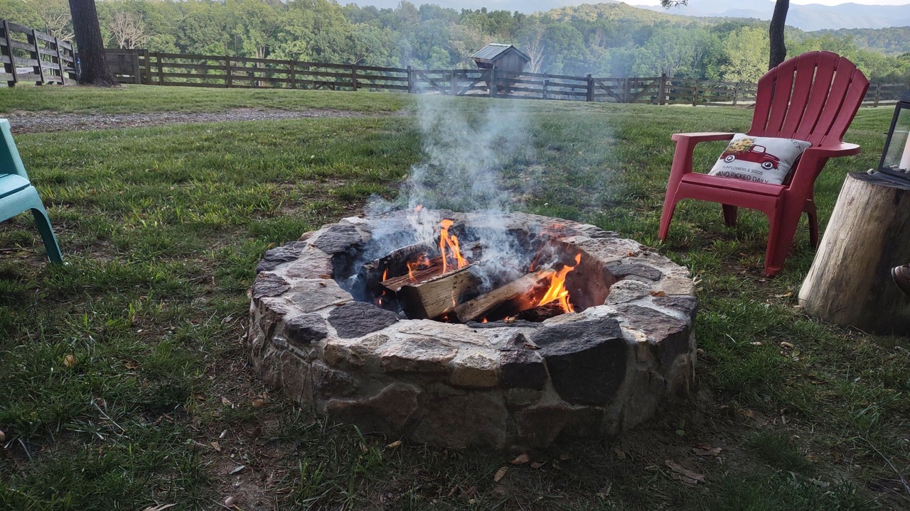 Photo of Outdoor in Lexington