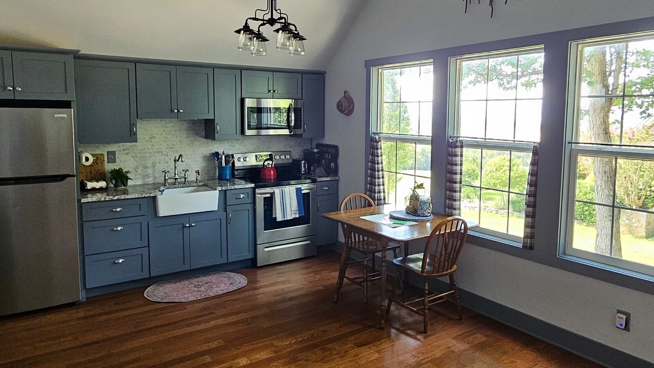 Photo of Kitchen in Lexington