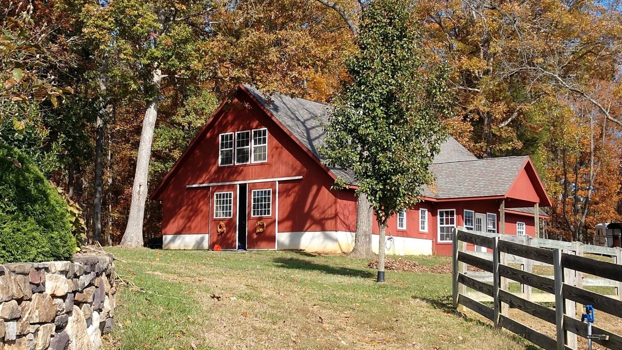 Photo of Outdoor in Lexington