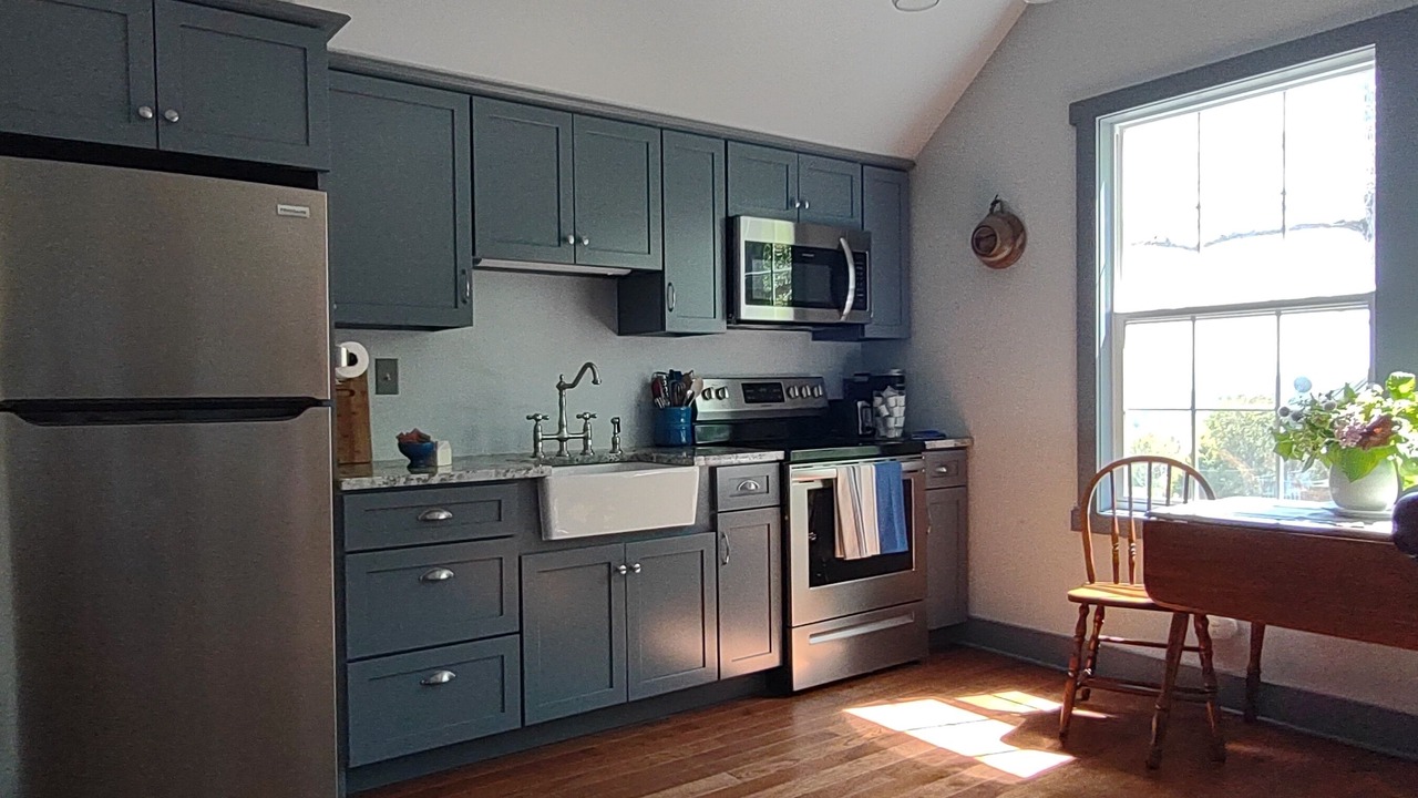 Photo of Kitchen in Lexington