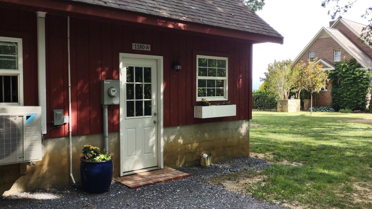 Photo of Outdoor in Lexington