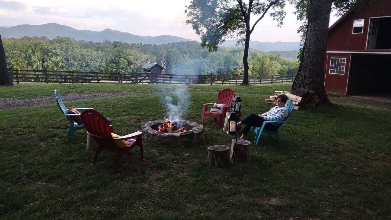 Photo of Outdoor in Lexington