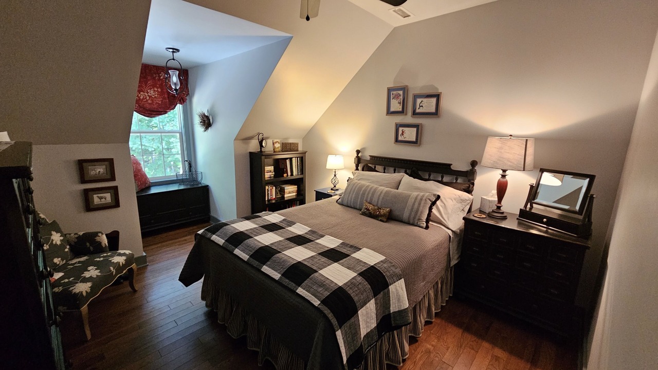 Photo of Bedroom in Lexington