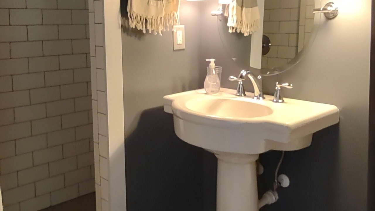 Photo of Bathroom in Lexington