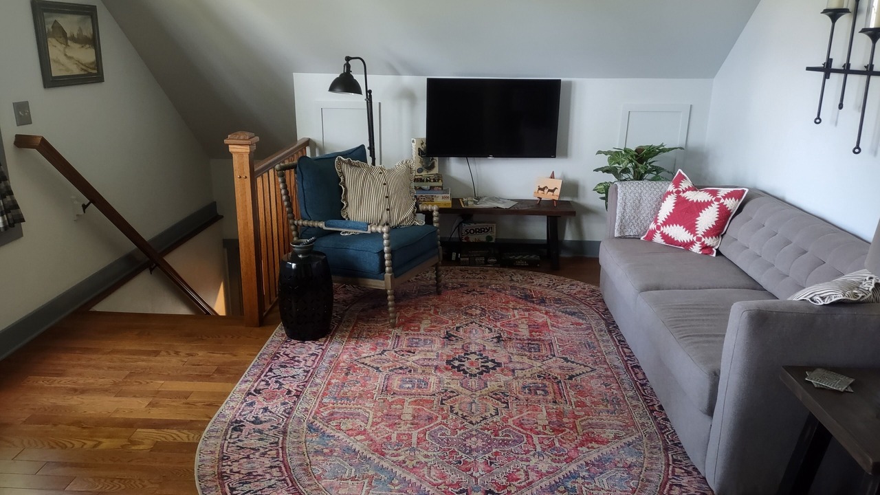 Photo of Livingroom in Lexington