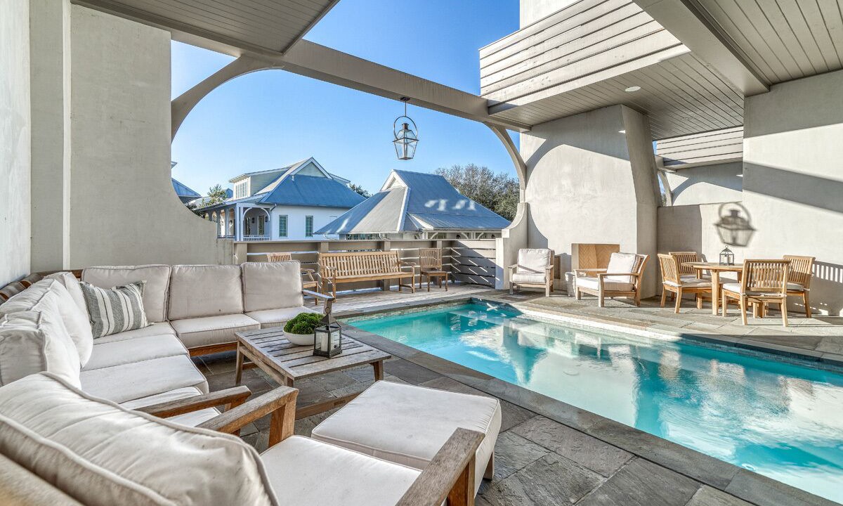 Photo of Outdoor in Rosemary Beach