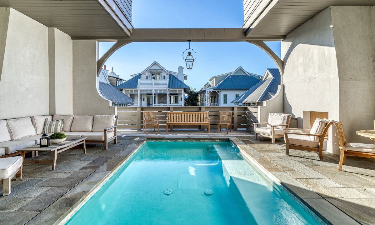 Photo of Outdoor in Rosemary Beach