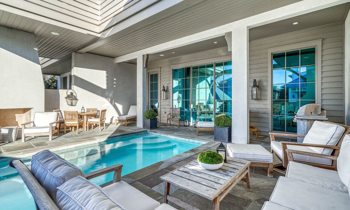 Photo of Outdoor in Rosemary Beach