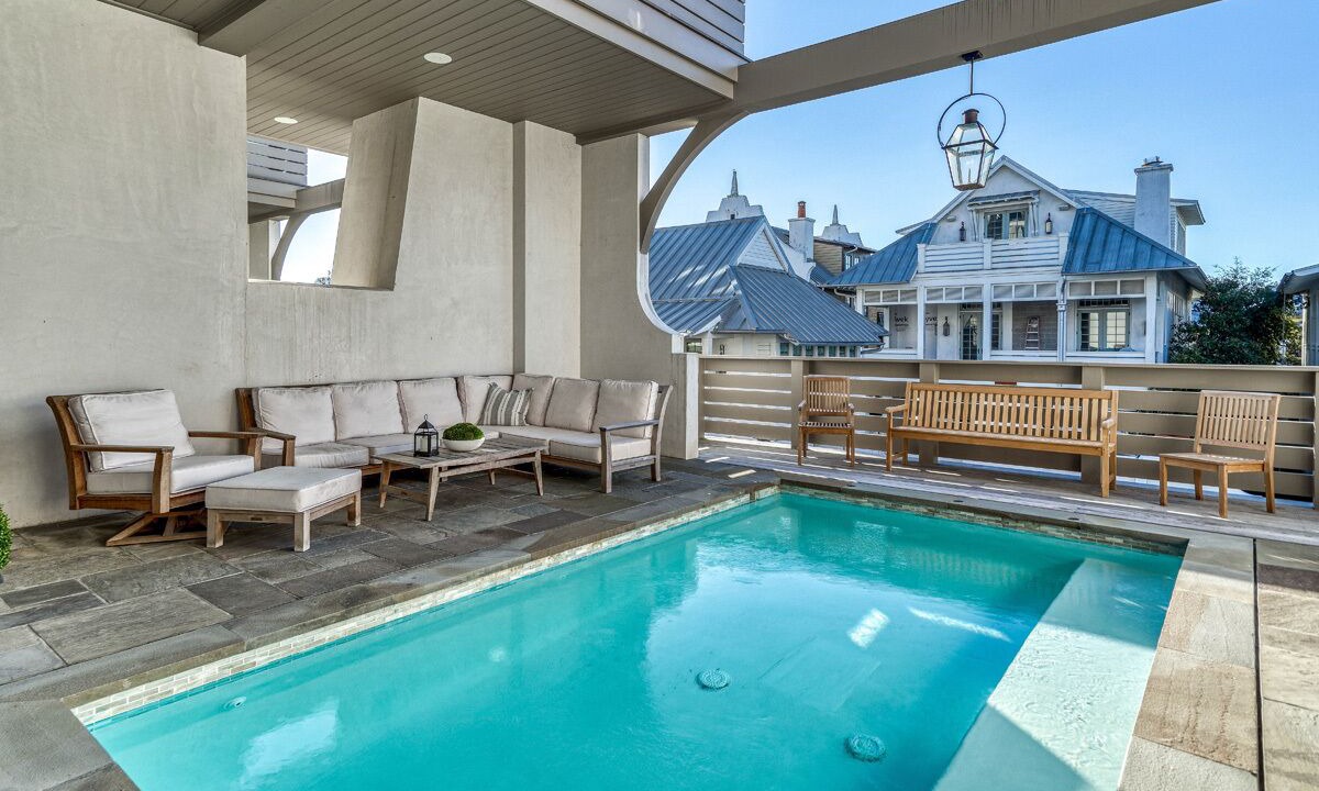 Photo of Outdoor in Rosemary Beach