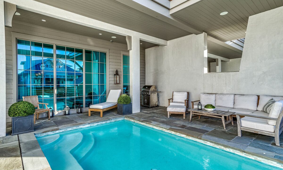 Photo of Outdoor in Rosemary Beach