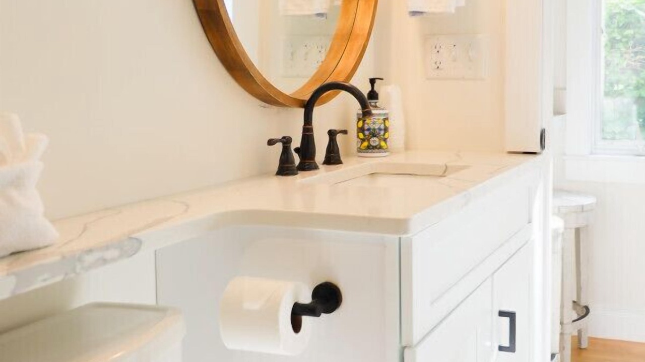 Photo of Bathroom in Harwich Port