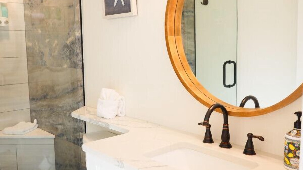 Photo of Bathroom in Harwich Port