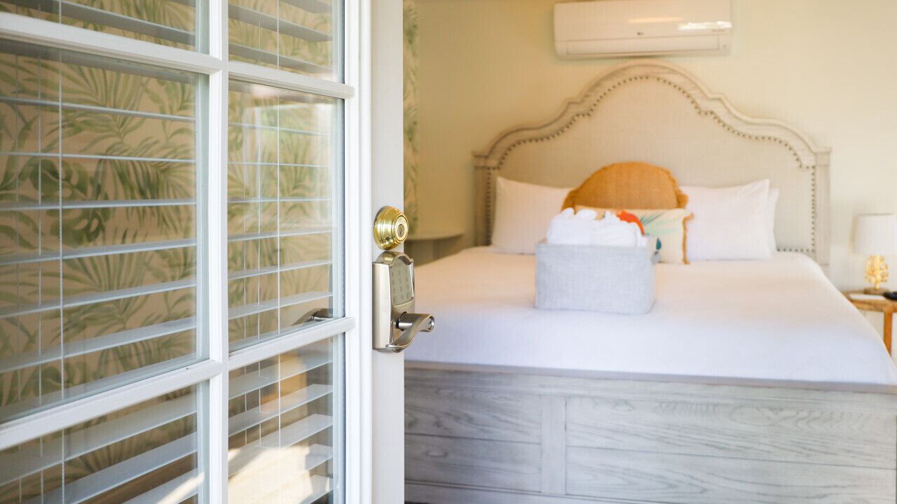 Photo of Bedroom in Harwich Port