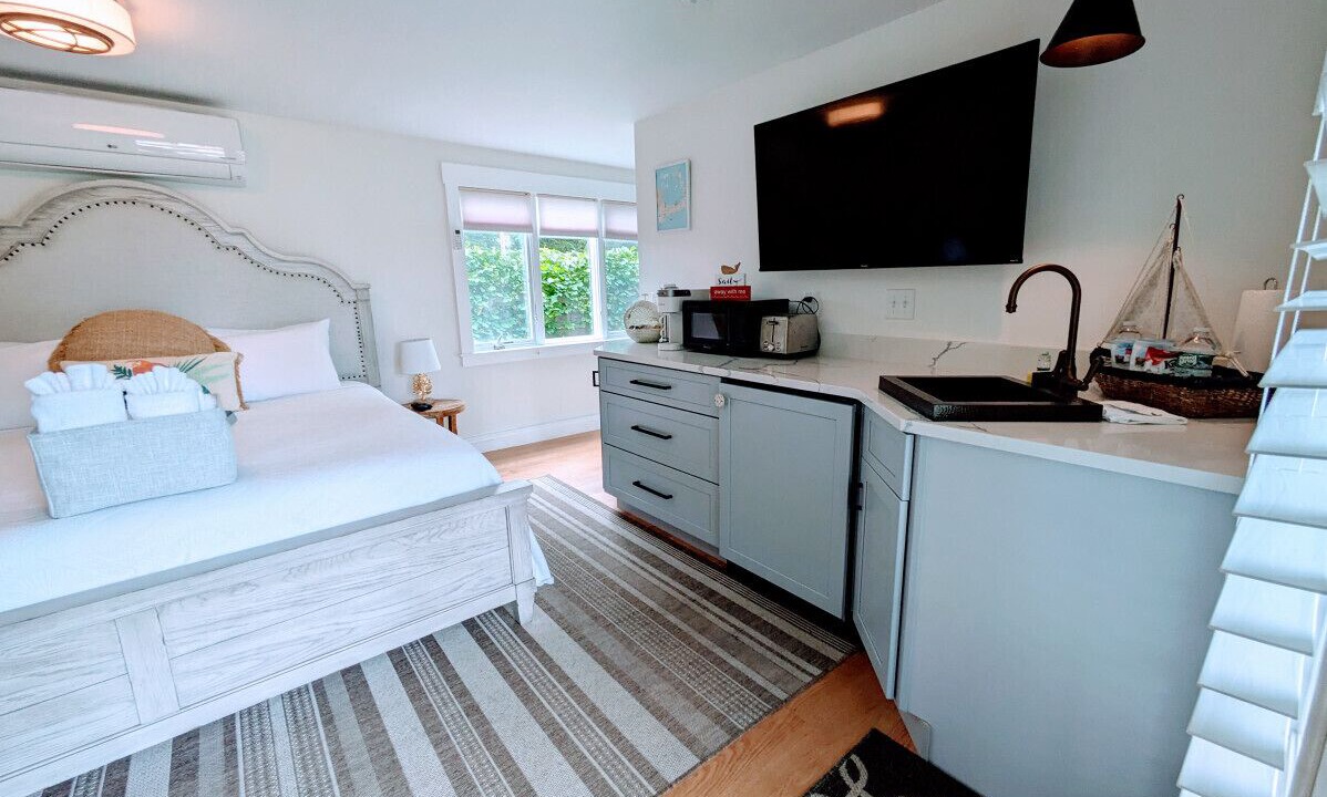 Photo of Bedroom in Harwich Port