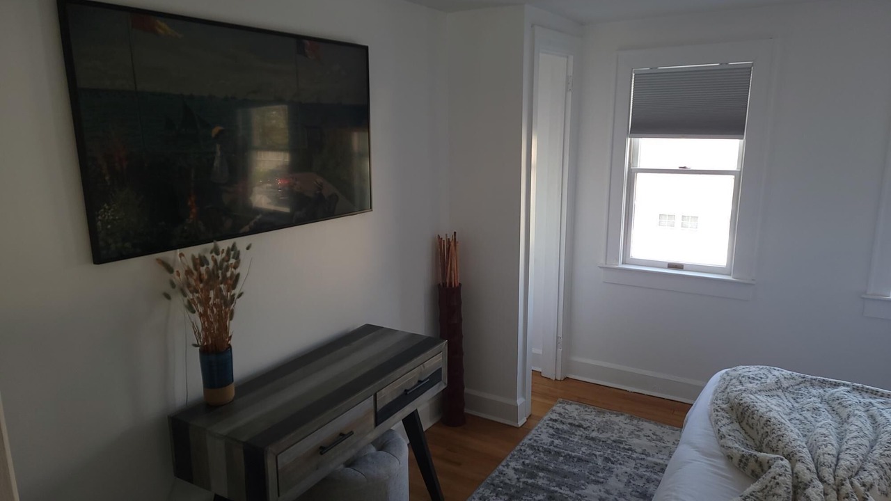 Photo of Bedroom in Saugerties