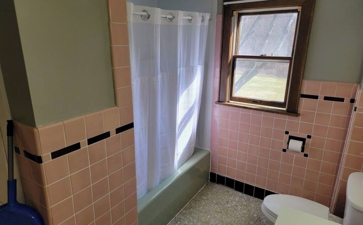 Photo of Bathroom in Saugerties