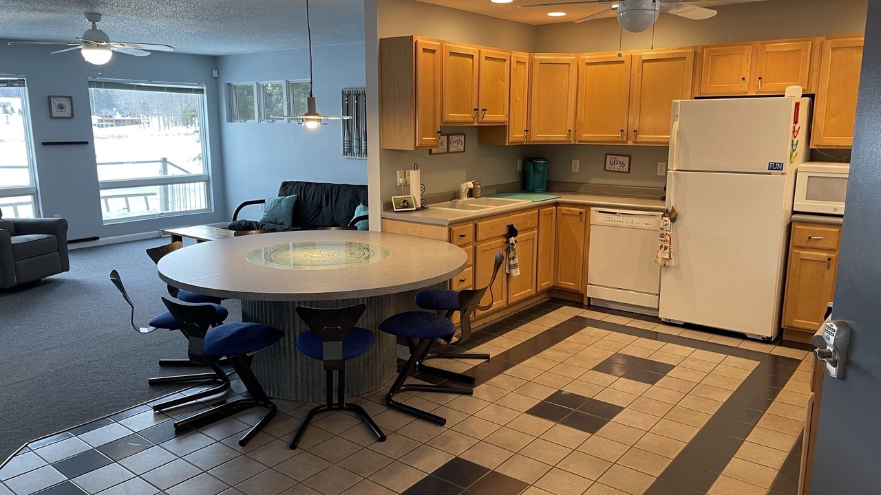 Photo of Kitchen in Findley Lake