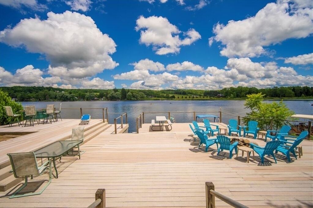 Photo of Outdoor in Findley Lake