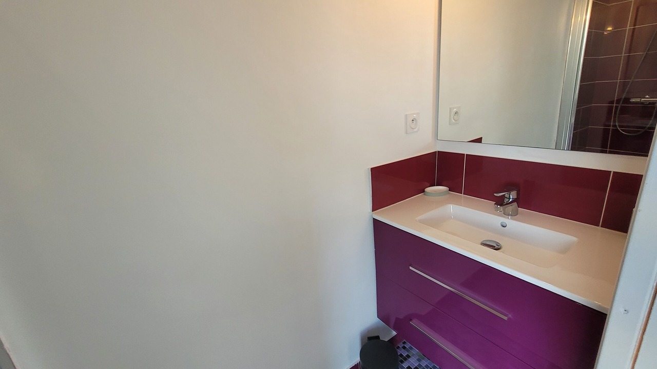 Photo of Bathroom in Montauban-de-Bretagne